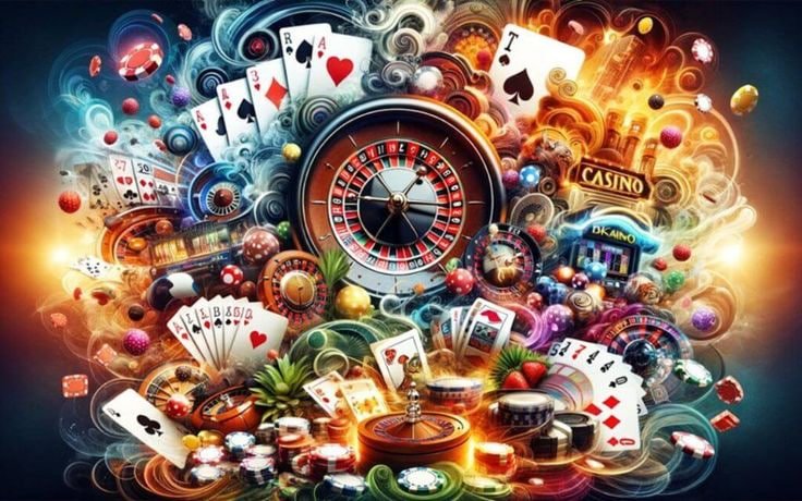 mrlucky8