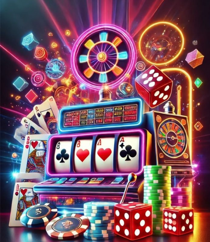 mrlucky8